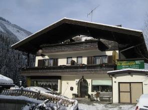 Pension St. Leonhard