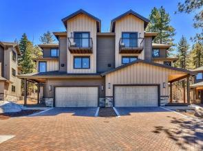 Gondola Vista 8 - 5 Br Townhouse