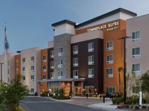TownePlace Suites Charleston Airport/Convention Center