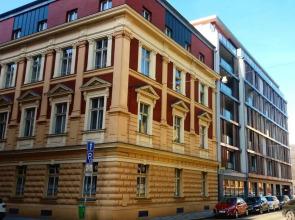 Brunetti Design Apartment