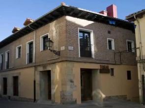 Hotel Alda Barrio Húmedo