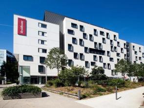 Residhome Paris Issy-les-Moulineaux