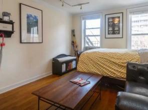 NY090 0 Bedroom Studio By Senstay