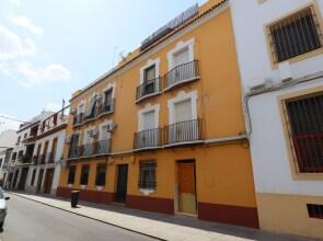 Asvacor Apartamento Palacio De Viana