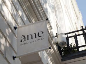 Hotel Ame