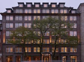 Hapimag Resort Hamburg