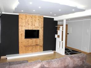 Apartment With 3 Bedrooms in Vigo, With Furnished Terrace and Wifi