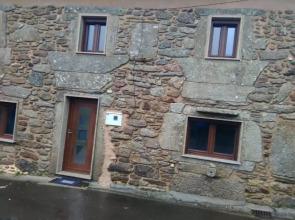 Albergue Santa Lucia de Olveiroa