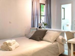 CT 227 - Fuengirola - City Center Studio II - CT 227 - City Center Fuengirola - Studio II