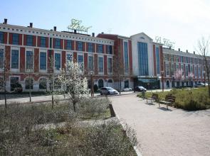 Villa Augusta Spa & Garden