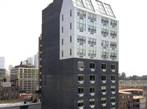 Four Points by Sheraton Manhattan SoHo Village