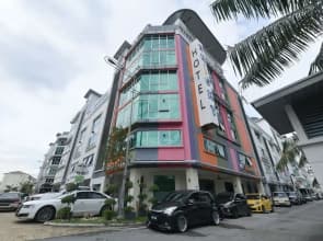 Bright Hotel