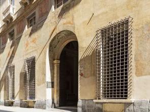 Il Loft di Via Garibaldi by Wonderful Italy