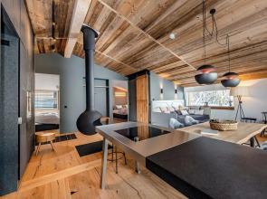 Panorama Lodge Premium Apartments