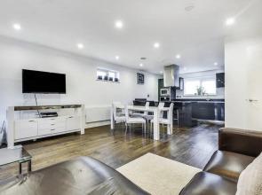 Tower Bridge Lux-Penthouse