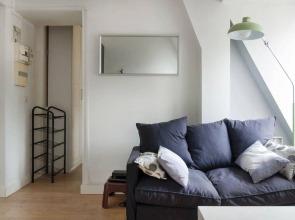 Apartment Paris Centre Marais Smartrenting