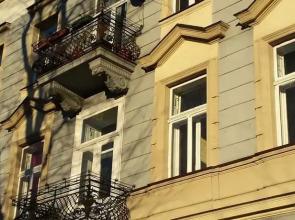 Apartamenty "Pod Wawelem"