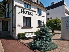Hotel am Oppspring