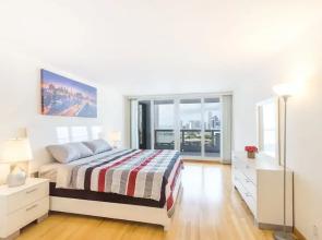 Glamorous 3 Bedroom with a View