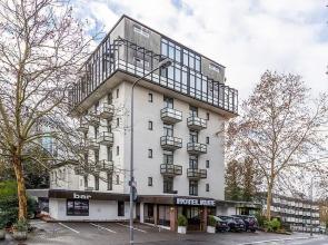 Trip Inn Hotel Klee am Park