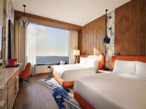INSPIRE Entertainment Resort
