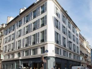 Holiday Inn Paris Palais de l'Elysée by IHG