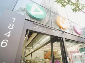 Apê Paulista Augusta