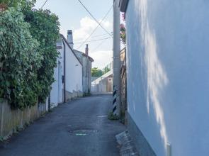 Servola House With Garden