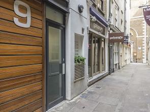 Monument Apartments London Bridge