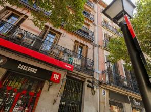 Dobo Rooms - Cascorro Apartment