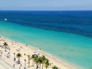 Wilton Manors Guesthouse