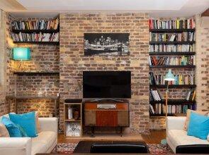 2 Bedroom Loftstyle Apartment