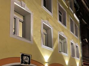 Nurban Apartments Oldtown