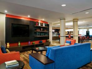 Courtyard by Marriott Jacksonville I-295/East Beltway