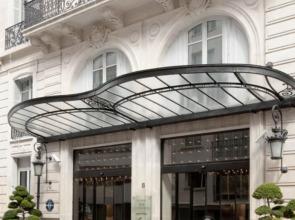 La Maison Champs Elysées