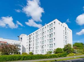Achat Hotel Darmstadt - Griesheim And Apartments