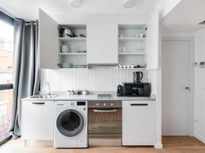 Color Apartments by Olala Homes