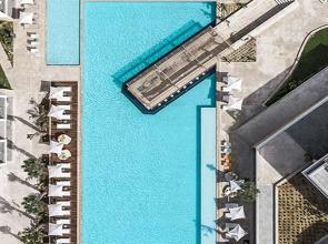 The G Hotel Seashell