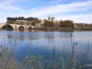 Studio Avignon Intra Muros