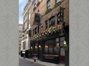 The One Tun Pub and Rooms