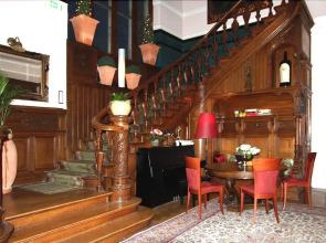 Hotel Villa Medici Ristorante