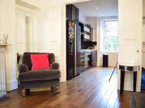 Apartment In Islington Angel