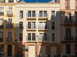 Homeart Apartments Soho