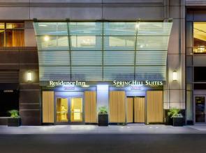 Springhill Suites by Marriott Chicago Downtown/ River North