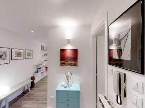 Triestevillas New! W/ac - Rive Area - Vista Mare