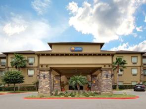 Comfort Inn & Suites Donna Near I-2
