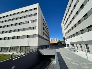 Livensa Living Studios Malaga Feria