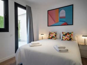 Habitat Apartments Teatre