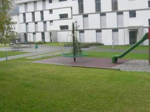 Haus Bündabrücke - Schürfeld