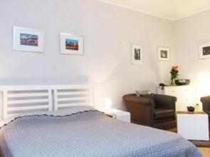 One Bedroom Apartment Silicon Valley